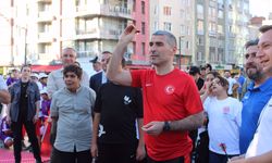 UŞAK GENÇLİK VE SPOR İL MÜDÜRLÜĞÜ TARAFINDAN DÜZENLENEN YAZ KURSU BAŞLIYOR