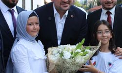Uşakta Tügva Yaz Okulu Kapanış Programı gerçekleştirildi