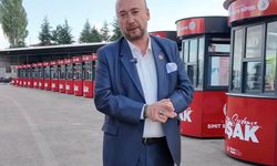 Özkan Yalım'dan simitçi esnafına müjde