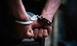 Uşak  Polisi ve Jandarmadan İzmir’de Ortak Operasyon