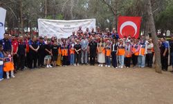 Uşak’ta AFAD Gönüllü Buluşması Düzenlendi