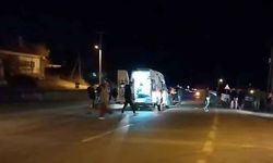 Uşak’ın Eşme İlçesinde Feci Kaza:3 Ölü, 1 yaralı