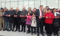 Uşak’ın En Büyük Toptan Marketi AS GROS 2.Mağazasını Açtı