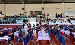 Eşme’de Akıl ve Zeka Oyunları Turnuvası Düzenlendi