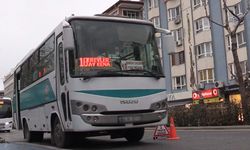 1 Nisan itibari ile toplu ulaşımda nakit dönemi bitiyor
