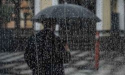 Uşak’ta Bu Hafta Soğuk ve Yağış Etkili Olacak