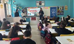 Üniversiteli Öğrencilerden Anlamlı Kampanya