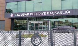 Uşak Valiliğinden; Belediye Başkan Vekilliği Hakkıda Açıklama