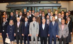 Ege Tekstil ve Hammaddeleri İhracatçıları Birliğinde Yeni Dönem