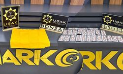 Polis Sokakta Satışa Çıkaramadan yakaladı