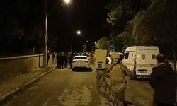 Uşak'ın Ulubey İlçesinde Polis Ekibine Silahlı Saldırı