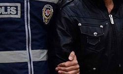 Firari Şahıs Banaz Polisinden Kaçamadı