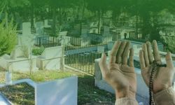 Uşak’ta 03 Nisan 2026 Günü Vefat Edenler