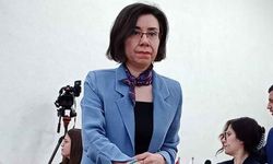 Uşak Belediye Başkan Vekili Hatice Terekeci Özkan oldu