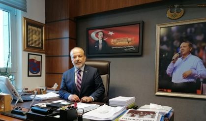 AK Partili Yavuz, “Başkan Erdoğan, aldığı karar ile yerel kalkınmanın önünü açmıştır”