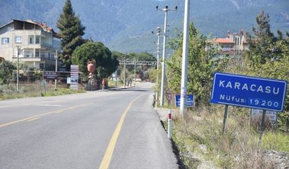 Bu ilçede düğünlere katılanların T.C. kimlik numaraları kaydedilecek