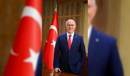 Uşak Üniversitesi Rektörü Savaş’tan 1071 Malazgirt Zaferi mesajı