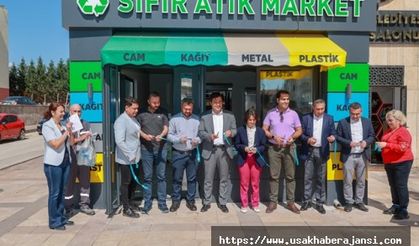 Uşak’ta Çevre Dostu Faaliyetler Öne Çıkıyor