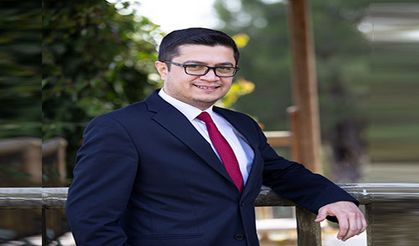 Ak Parti Aday Adayları Arasında Dikkatleri üzerine çeken Bir İsim Altan TUFAN