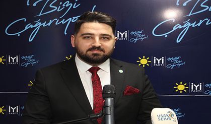 İYİ Parti Milletvekili Aday Adayı Başaltın; “Hem genel hem de yerel sorunları iyi biliyorum”