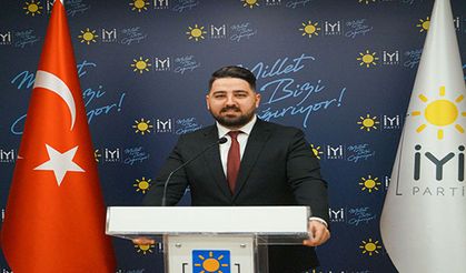 “Almanya’nın güvenliğini” Uşak’lı Milletvekili Aday Adayı sağlıyor