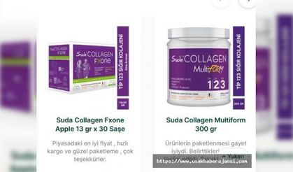 Suda Collagen