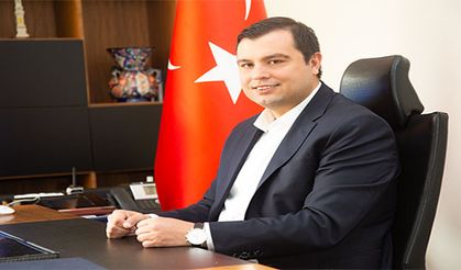 Uşak Belediye Başkanı Mehmet Çakın'ın Kutlama Mesajı