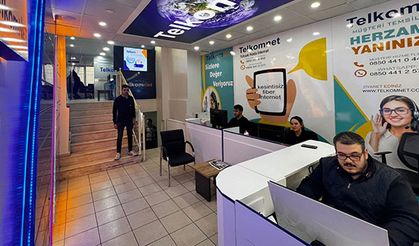 Telekomünasyon sektöründe yeni dev adımlarını ilkler şehri Uşak’ta mı atılıyor ?