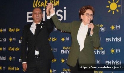 Muhammet Gür'den teşekkür mesajı!