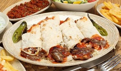 Türkiye'nin En İyi Aspavası Seçildi