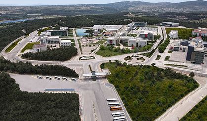 Uşak Üniversitesi Gerçekleştirdiği Projelerle Bilim Dünyasındaki Yükselişini Sürdürüyor