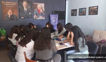 Gençlere Destek Ol Geleceğe Işık Tut