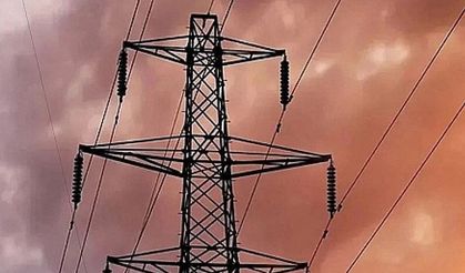 Uşak, Eşme, Ulubey ve Sivaslı İlçelerinde Elektrik Yok