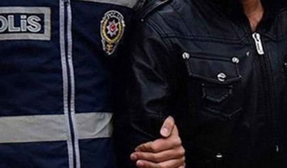 Firari Şahıs Banaz Polisinden Kaçamadı