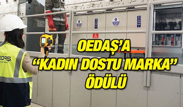 Enerjimiz Eşit Projesi Üç Yılda Üçüncü Kez Ödüle Layık Görüldü