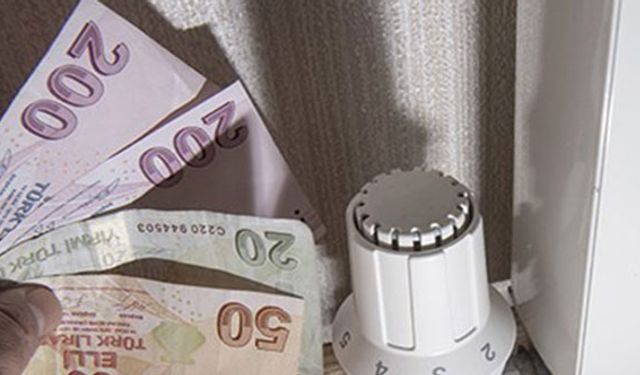 Ücretsiz doğalgaz uygulaması başladı mı?  Nisan ayında fatura gelecek mi?