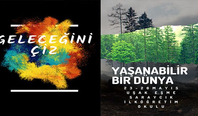 Yaşanabilir Bir Dünya Projesi start alıyor