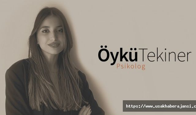 Terapide Devrim: Öykü Tekiner ile Online Psikolojik Hizmetlerin Yükselişi
