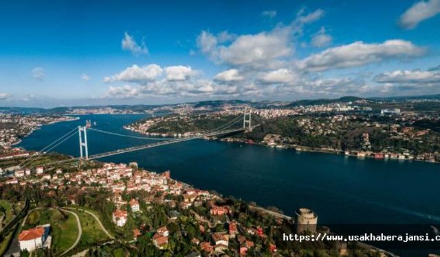 İstanbul Anadolu Yakası Satılık Villa: Prestijli Yaşamın Yeni Adresi