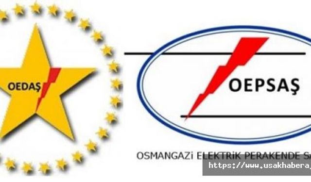 Uşak Osmangazi Elektrik Faturası Ödeme Rehberi