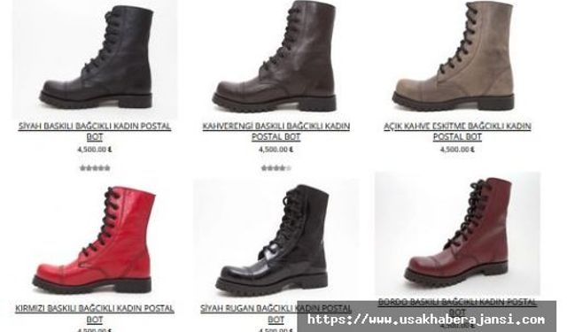 Kışın Vazgeçilmezi Kadın Postal Modelleri ve Fiyatları | yurdakulgurol.com