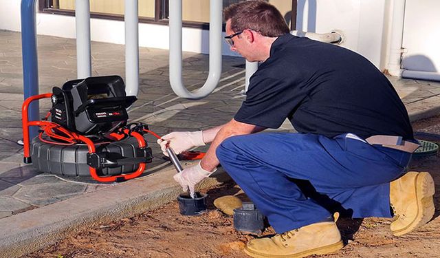 Su Kaçağı Tespit Yöntemleri Nelerdir