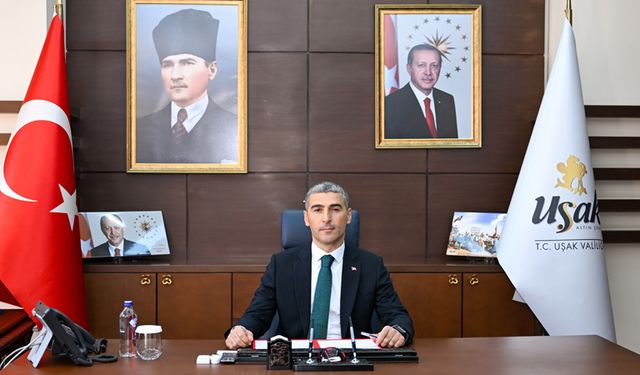 Vali Aktaş'ın, 15 Temmuz Demokrasi ve Milli Birlik Günü mesajı
