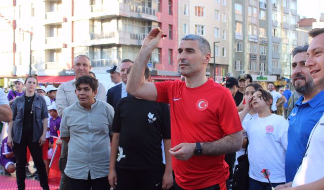UŞAK GENÇLİK VE SPOR İL MÜDÜRLÜĞÜ TARAFINDAN DÜZENLENEN YAZ KURSU BAŞLIYOR
