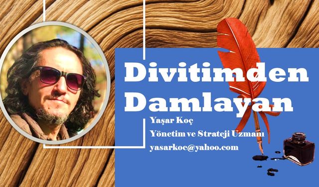 Sahtekârlığın Pençesinde Bir Düzen: Gerçekliğin Yitimi