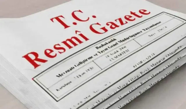 Resmi Gazete’de Yayımlandı Yurt Dışı Çıkış Harcına Yeni Zam
