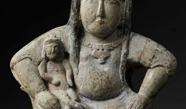 Umay Ana: Türk Mitolojisinde Bereketin ve Koruyucu Ana Ruhunun Sembolü