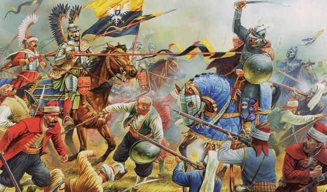 Napolyon'u Durduran Osmanlı Tokadı: Akka Savunması