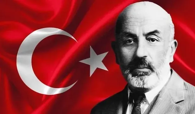 Bir Çileli Adam, Millî Şair Mehmet Akif Ersoy (1873-1936)