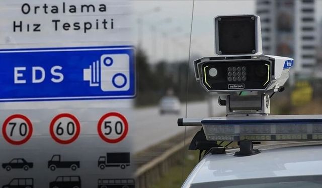 İçişleri Bakanlığı Yeni Sistemi Devreye Aldı!